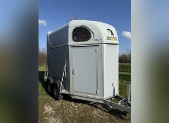 Caballo Liberté de 2 plazas, modelo 2002XL