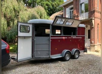 Carro para caballos Fautras Oblic +3