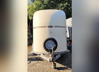 Fautras Oblic 3, nuevo con TÜV