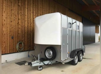 Occasion VAN Ifor-Williams HB510XL Model de 2015