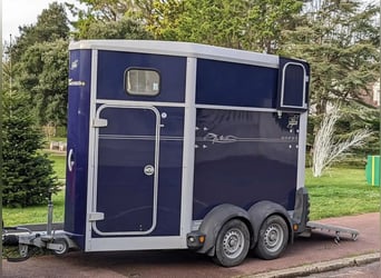 Remolque para caballos Ifor Williams HB 403