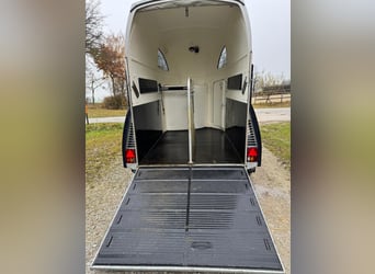 Böckmann Master WCF Fahrwerk