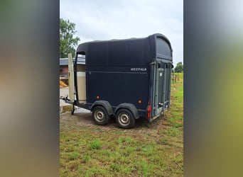 Remolque para caballos Westfalia