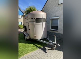 Remolque Van Sluis