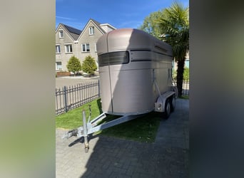 Remolque Van Sluis