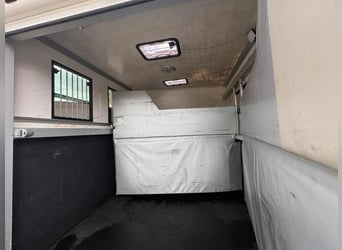 Transportín para 3 caballos