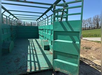 Bétaillère Bruneau 