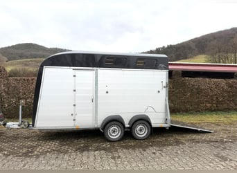 Böckmann Big Portax WCF, año de fabricación 2023