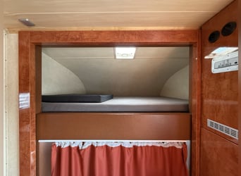 Camión para caballos