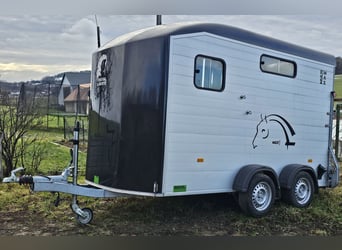 Cheval Liberté, abgelastet auf 2500kg 