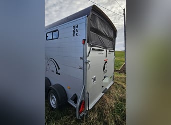 Cheval Liberté, abgelastet auf 2500kg 