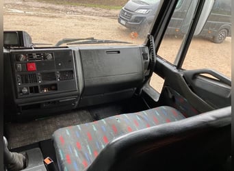 LKW TÜV neu