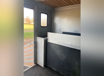 LKW TÜV neu