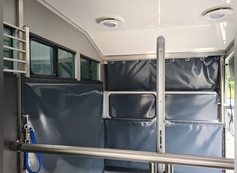 Mercedes-Benz Sprinter 319 CDI Pferdetransporter