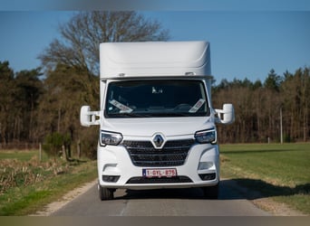 Nuevo Renault Master (0000)