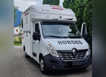 PARAGAN Equistar (Renault Master)