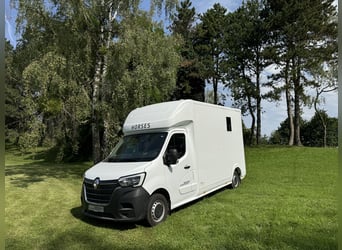 Pferdetransporter ROELOFSEN nur noch 1x vorhanden SONDERPREIS