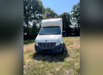 Camión VL para 2 caballos