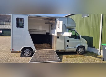 Carro de caballos en venta