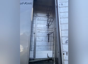 MAN Pferdetransporter 