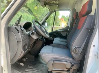 Mercedes-Benz Vito 130 CV