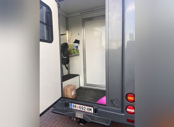 Renault Master cómodo