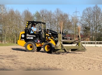 Hoflader / Radlader | JCB 403 Agri | Gebraucht