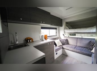 AKX D-range 4 Caballos 2021