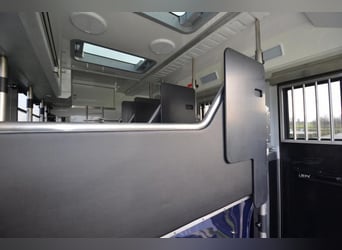 MERCEDES-BENZ - ACTROS (2017)