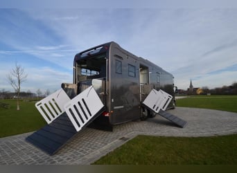 MERCEDES-BENZ - ACTROS (2017)