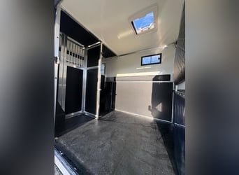 Remolques para caballos