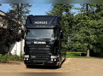 SCANIA  Roelofsen  6 horses 2012  NEW PRICE 