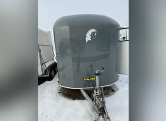 Pferdeanhänger für 4 Pferde 