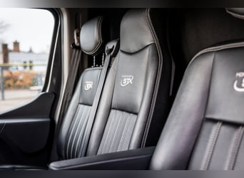 Pferdetransporter LKW Sprinter Renault Master STX 3 Haras