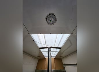 Renault dci120 Pferdetransporter