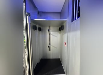 Roelofsen, Renault, Parados Sport, Top Zustand