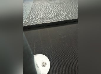 Remolque para caballos Cheval Liberté Gold de 3 plazas para dos caballos con suspensión Pullman 2