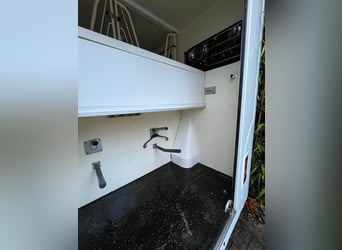 Transportista de caballos Renault Ameline