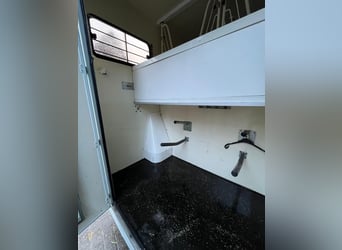 Transportista de caballos Renault Ameline