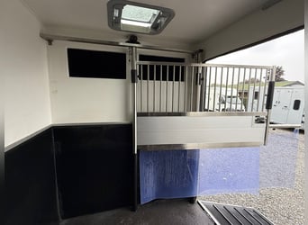 Transportista de caballos Renault Primero