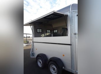 VAN 2 PLACES OBLIC BOCKMANN TRAVELLER G