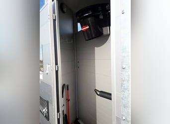 VAN 2 PLACES OBLIC BOCKMANN TRAVELLER G