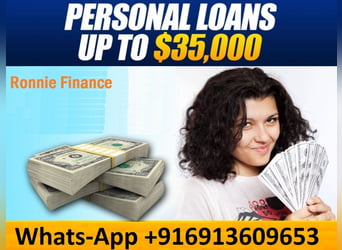 Guarantee Finance Cash Opportunity