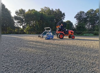 Kleintraktor 25PS | Kubota BX261 | NEU