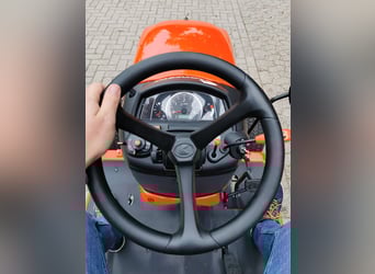Kleintraktor 25PS | Kubota BX261 | NEU
