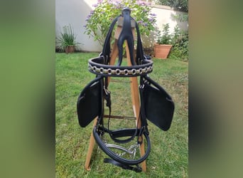 Marathonhauptgestell - Sattlerei Meinecke Warmblut