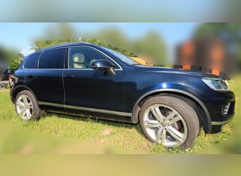 Touareg 3.0 V6 TDI BMT SCR 4xMotion TerrainTech