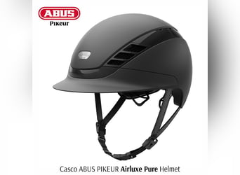 CASCO ABUS PIKEUR AIRLUXE PURE 193000 602