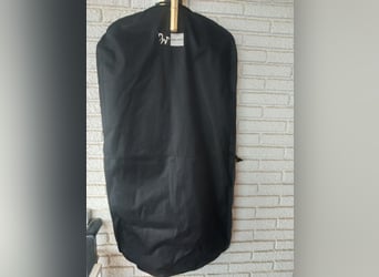Porta fracs y chaquetas