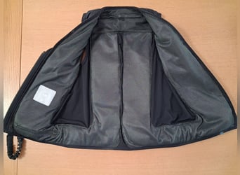 Chaleco De Seguridad AIRBAG "HELITE" Zip'In 2 PRACTICAMENTE NUEVO